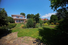 Comfortable holiday home Swinoujscie